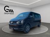 Volkswagen T6 Multivan Kamera|PDC|AHK|Tempomat|Carplay - Volkswagen T6 Multivan: 8 Sitzer