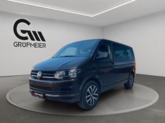VW T6 Multivan Kamera|PDC|AHK|Tempomat|Carplay