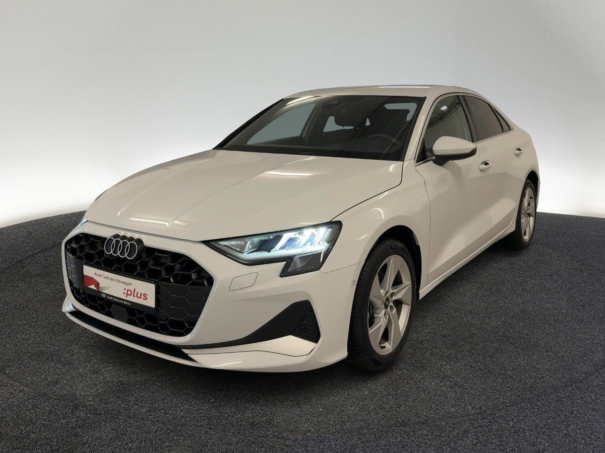 Audi A3 - Bild 2