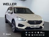 Seat Tarraco 2.0 TDI 4Drive DSG Xcellence AHK*360Grad - Seat Tarraco in Bremen