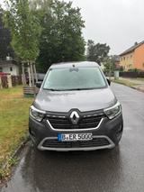 Renault Kangoo TCe 130 EU6dC Advance - Renault Kangoo von privat