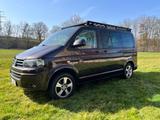 Volkswagen T5 Allrad Camper/Transporter