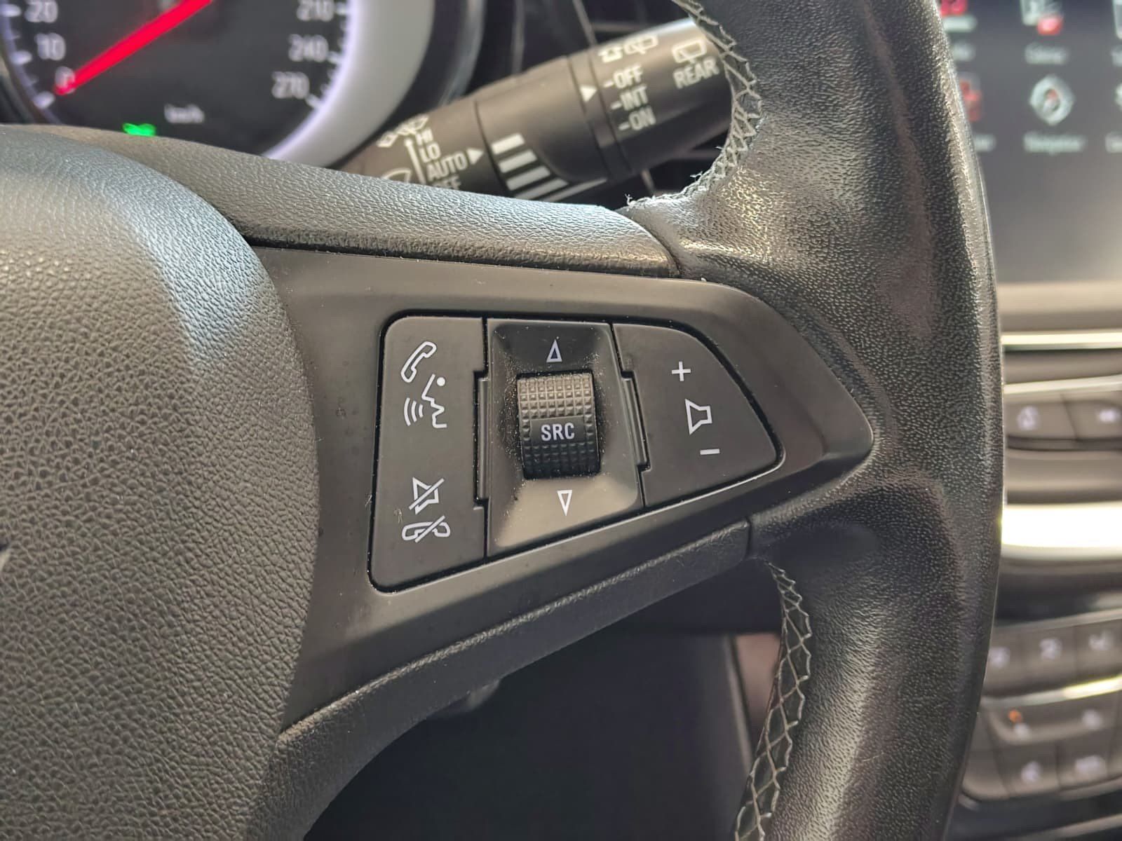 OPEL Astra  1.2 Turbo Sports Tourer Elegance Navi SHZ – Bild 29