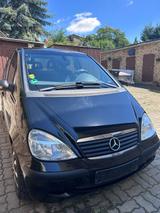 Mercedes-Benz Mercedes A 140 Automatik | TÜV bis 11/2026... - gebrauchte Mercedes-Benz A 140 aus dem Jahr 2004