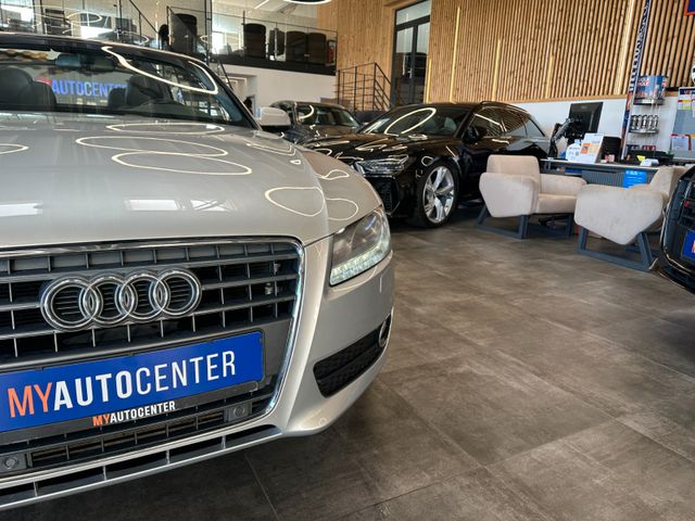 Audi A5 *SLine*Leder*NAVI*BiXenon*