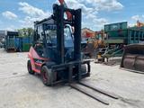 Linde H50D-02 - Linde H 50