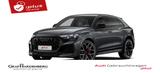 Audi RSQ8 Tiptronic AHK Head-up-Display Standheizung - Audi RSQ8 Jahreswagen