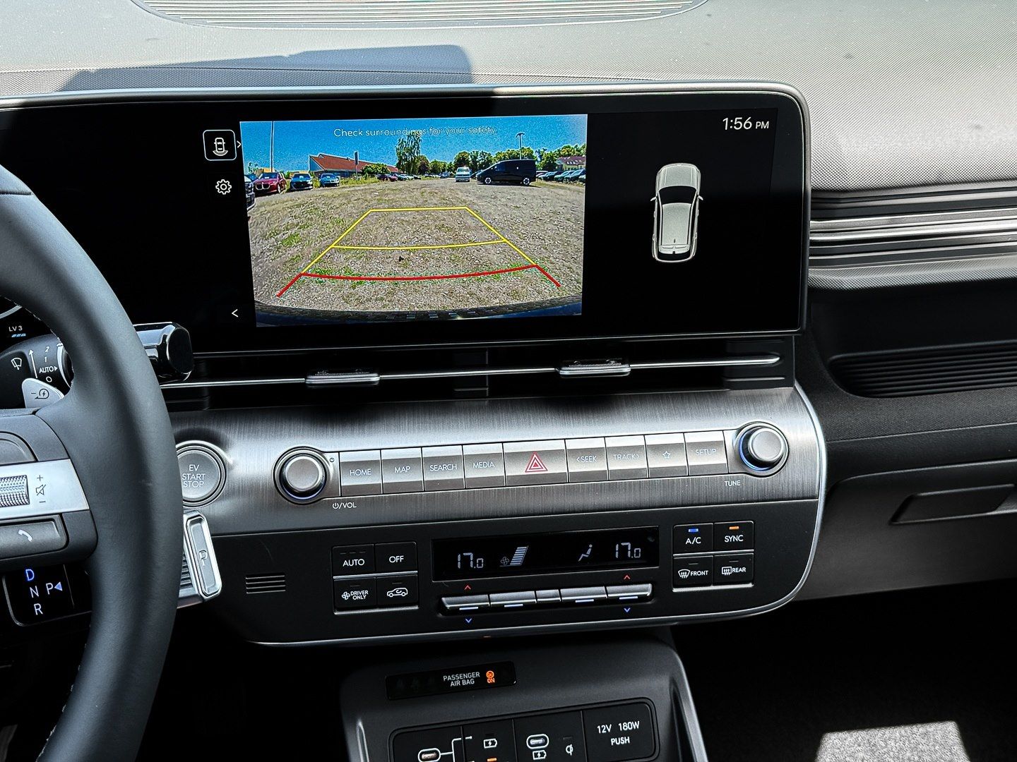 Hyundai KONA Elektro - Bild 9