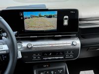 Hyundai KONA Elektro - Vorschau Bild 9