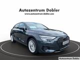 Audi A3 Sportback advanced 35 TDI 110kW S tronic LED - Audi A3: Allradantrieb