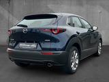 Mazda CX-30 2.0 AT Selection 18Z HUD Kamera - blaue Mazda CX-30