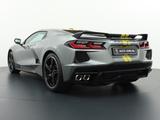 Chevrolet Corvette Stingray C8 convertible 3LT Front lift - Chevrolet: Corvet