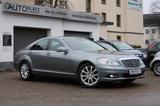 Mercedes-Benz S 350 CGI *SOFT-CLOSE *KAMERA *SCHECKHEFT - Mercedes-Benz Gebrauchtwagen von 2012