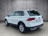 Volkswagen Tiguan Elegance 1.4 TSI eHybrid DSG NAV/SHZ KLIM - : Automatik, 1.4