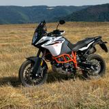 KTM 1090 Adventure R - KTM 1090 ADVENTURE