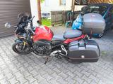 Yamaha ABS, für kurze Beine verstellbare von 780mm- - Yamaha Motorräder in München