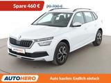 Skoda Kamiq 1.5 TSI ACT Ambition Aut.*NAVI*LED*PDC* - Skoda Kamiq Gebrauchtwagen in Stuttgart
