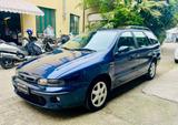 Fiat Marea Weekend HLX 105 JTD - Uniproprietario - Fiat Marea Gebrauchtwagen