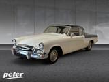 Studebaker Champion - Studebaker mit Benzin-Antrieb: Limousine, Automatik