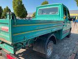 Mercedes-Benz Sprinter Pritsche/DoKa 515 CDI "3-S-Kipper,5t" - Mercedes-Benz 2008