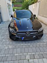 Mercedes-Benz E 53 AMG Mercedes-AMG E 53 4MATIC+  TÜV Neu - Mercedes-Benz E 53 AMG von privat