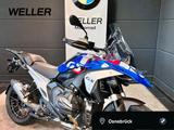 BMW R1300 GS Trophy Komfort-, Touren-, Dynamik Paket
