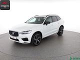 Volvo XC 60 2.0 T4 R DESIGN STANDHZ,HUD,21ZOLL,KEYLESS - gebrauchte Volvo XC60 aus dem Jahr 2020