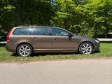 Volvo V70 D4 Linje Svart Geartronic Linje Svart - Volvo V70: Von Privat