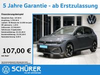 Volkswagen Golf VIII 1.5TSI R-Line Black Style AHK Pano 360