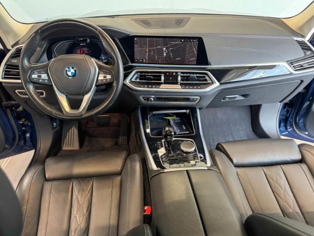 BMW X5 - Bild 13