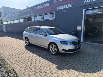 Skoda Octavia - 11