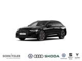 Audi S6 Avant TDI quattro 360°/B&O/AHK/STHZ/PANO+++
