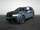 Volkswagen Tiguan R 2.0 TSI DSG  4M Black Style  Panodach N - Volkswagen Tiguan mit Benzin-Antrieb: Geländewagen, 2.0