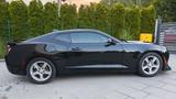 Chevrolet Camaro 3.6 V6 AT  - Chevrolet Camaro A