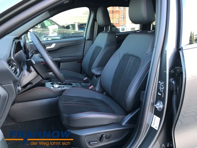 Foto Nummer 9: FORD Kuga