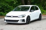 Volkswagen Golf 7 GTD - Volkswagen Golf mit Diesel-Antrieb: Sportwagen