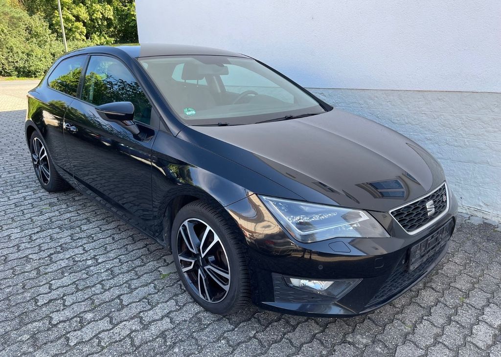 Angebot ansehen Seat Leon