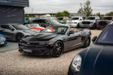 Chevrolet Camaro 6.2 V8 | Deutsche EZ | Unfallfrei | Xenon - Chevrolet Gebrauchtwagen