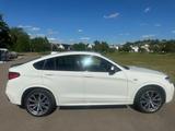 BMW X4M40i H&K+20"+S.DACH+AUT+NAVI+LEDER+360+STANDHZ - BMW X4 M40: Automatik