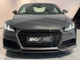 Audi TT Coupe 2.0 TFSI S-Line*NAVI*SHZ*DAYTONA-GRAU* - gebrauchte Audi Sportwagen