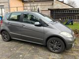 Mercedes-Benz A 180 CDI ELEGANCE AHK - Mercedes-Benz A 180: Cdi Elegance
