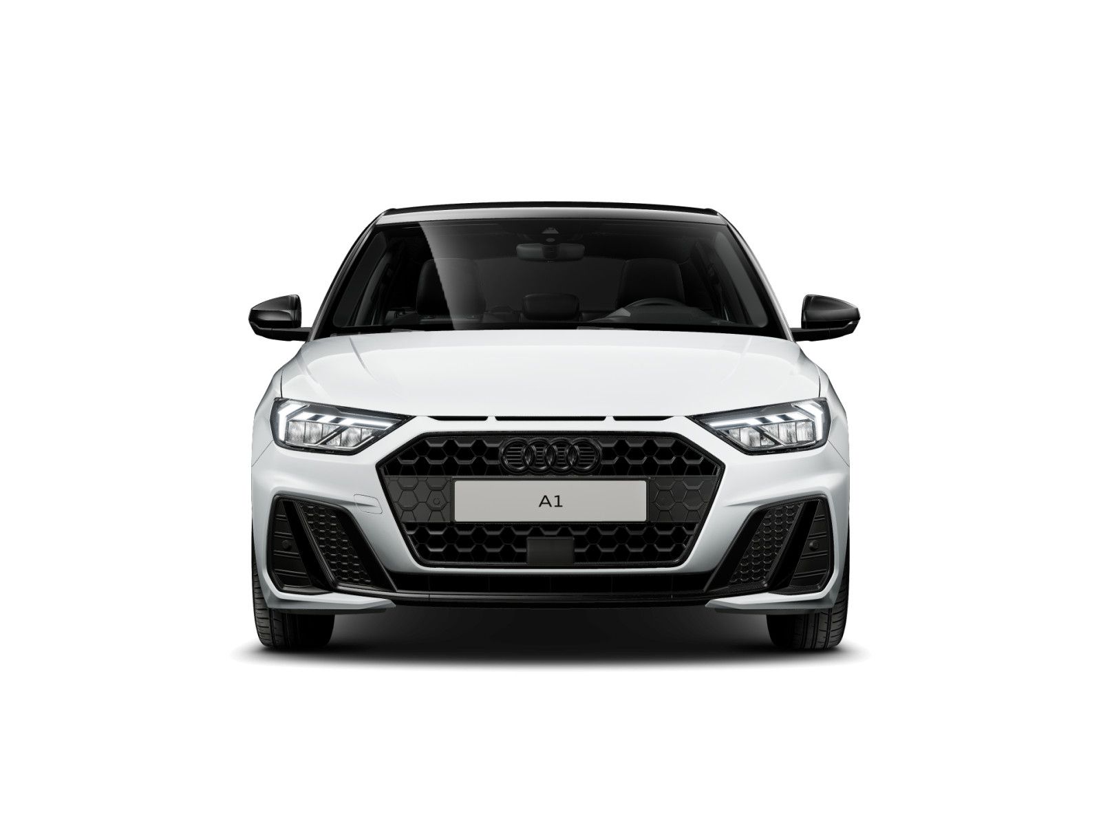 Audi A1 - Bild 4