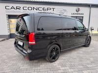 Mercedes-Benz V 220 d EDITION 2020 lang, AMG, Standh.,MB Garan