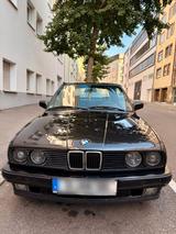 BMW Bmw e30 325i Cabrio - BMW 325: Cabrio, 325i E30