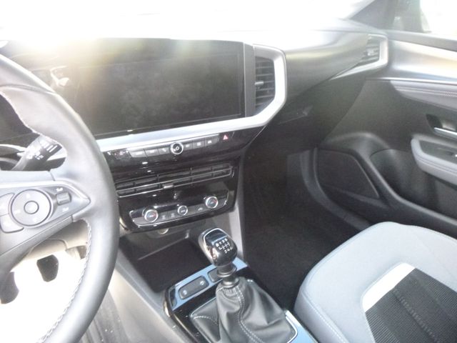 Mokka Elegance
