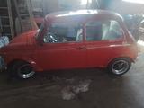 Rover Mini Mayfair - Rover aus 1985
