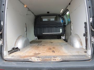 Mercedes Vito - 9