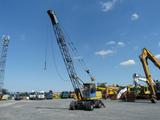 Sennebogen S 612 M / Kran / Mobil / Freifall Winde - Offers