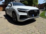 Audi Q8 50 TDI Quattro tiptronic - VOLLAUSSTATTUNG