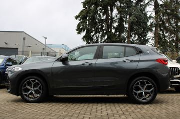 BMW X2 - 10